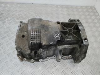 масляный поддон Renault Scenic 2 поколение [рестайлинг] 2007, 1.5 л., дизель, МКПП, 8200318813