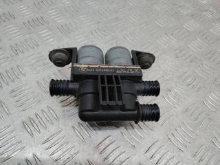 кран отопителя (печки) BMW 5 серия E39 [рестайлинг] 2001, 6412837499502
