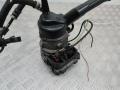 электрогидроусилитель руля Citroen C4 Picasso 1 поколение 2008, 9685051580 - фото №4