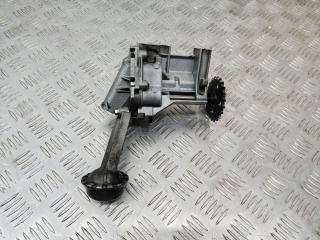 насос масляный Renault Scenic 2 поколение [рестайлинг] 2007, 1.5 л., дизель, МКПП, 8200307174