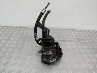 электрогидроусилитель руля Citroen C4 Picasso 1 поколение 2007, 9684252580