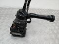 электрогидроусилитель руля Citroen C4 Picasso 1 поколение 2008, 9684252580 - фото №3