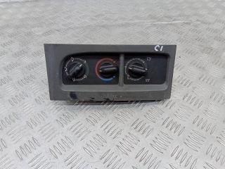 блок управления печки / климат-контроля Renault Midlum 1 поколение 2003