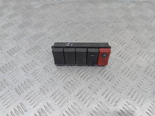 кнопка (выключатель) Renault Midlum 1 поколение 2003