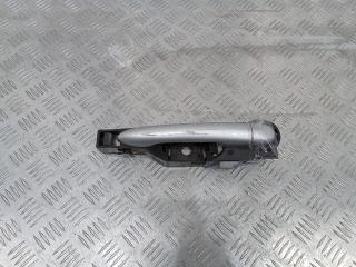 ручка наружная задняя левая Renault Laguna 3 поколение (2007 - 2012), универсал