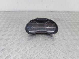 щиток приборов (приборная панель) Skoda Octavia 3 поколение (A7) 2014, 5E0920851E