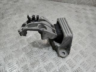 подушка крепления двигателя Renault Megane 3 поколение 2010, 1.5 л., K9K J 836, дизель, МКПП, 112100020R