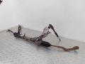 рулевая рейка Renault Master 3 поколение 2014 - фото №3
