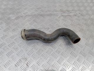 патрубок интеркулера Land Rover Range Rover Sport 2 поколение [рестайлинг] 2018