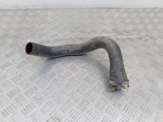 патрубок интеркулера Land Rover Range Rover Sport 2 поколение [рестайлинг] 2018