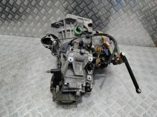 КПП механическая (МКПП) Volkswagen Golf 4 поколение 1998, 1.6 л., AKL, бензин, МКПП, ERT