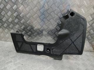 декоративная крышка двигателя Volkswagen Golf 4 поколение 1998, 1.6 л., AKL, бензин, МКПП, 06A119518