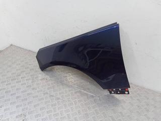 крыло переднее левое Land Rover Range Rover 4 поколение [рестайлинг] 2018