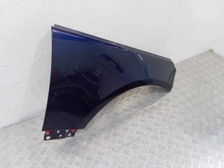 крыло переднее правое Land Rover Range Rover 4 поколение [рестайлинг] 2018