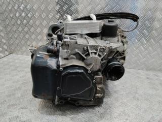 КПП автоматическая (АКПП) Volkswagen Passat B6 2009, 1.9 л., BKC, дизель, АКПП, HQH, 02E301103