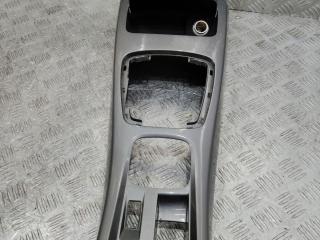 рамка обрамление кулисы Renault Laguna 3 поколение 2010, 969120002R