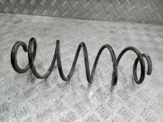 пружина Renault Laguna 3 поколение [рестайлинг] 2013