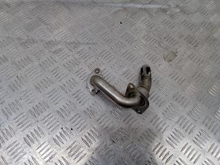 трубка системы рециркуляции EGR Mercedes-Benz E-Класс W212/S212/C207/A207 [рестайлинг] 2013, A6511402208