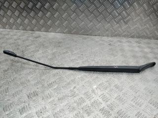 щеткодержатель (поводок стеклоочистителя, дворник) Renault Laguna 3 поколение [рестайлинг] 2013, 288860001N