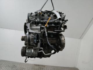 двигатель Chevrolet Nubira 1 поколение 2007, 2.0 л., Z 20 S1, дизель, МКПП, Z20S1