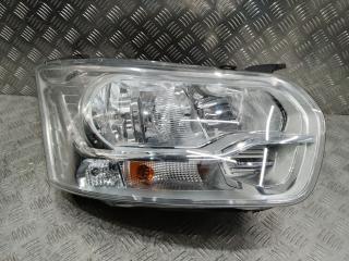 фара правая Ford Transit 8 поколение [рестайлинг] 2020, BK31-13W029-AG