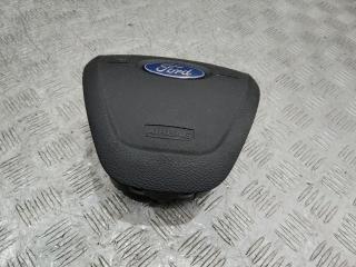 подушка безопасности водителя Ford Transit Custom 1 поколение 2019, BK21V042B85AB35B8