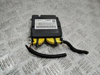 блок AirBag Mercedes-Benz Sprinter 2 поколение [рестайлинг] (W906) 2015, 2.2 л., дизель, A0009004802