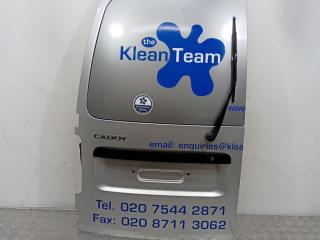 дверь задняя распашная левая Volkswagen Caddy 3 поколение 2008