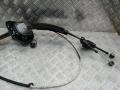 трос кулисы КПП Peugeot Expert 3 поколение 2020 - фото №3