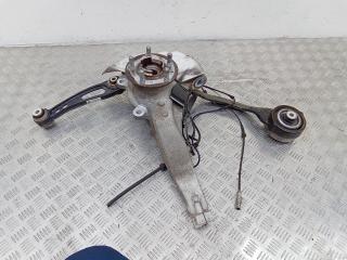 кулак задний правый Land Rover Range Rover 4 поколение [рестайлинг] 2018