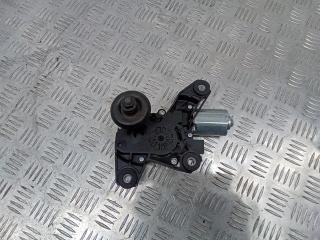 моторчик заднего стеклоочистителя (дворника) Renault Kadjar 1 поколение 2016, A4538205800