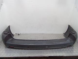 бампер задний Peugeot Expert 3 поколение 2020, 9808864677