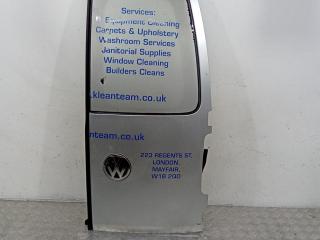 дверь задняя распашная правая Volkswagen Caddy 3 поколение 2008