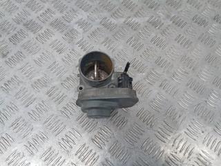 заслонка дроссельная Chevrolet Nubira 1 поколение 2007, 2.0 л., дизель, 96440414