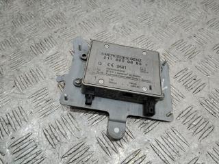 усилитель антенны Mercedes-Benz S-Класс W221 2008, 2118200885