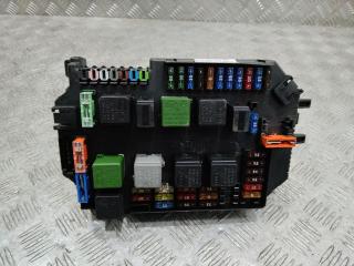 блок предохранителей Mercedes-Benz S-Класс W221 2008, A2215404550, A2215401001