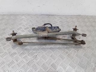 механизм стеклоочистителя (трапеция дворников) Nissan Murano Z50 2007, 28810CA000