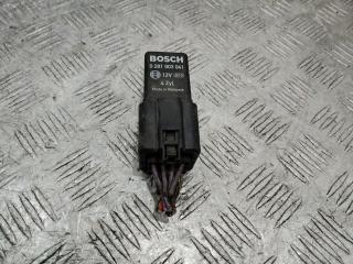 реле накала свечей Chevrolet Nubira 1 поколение 2007, 2.0 л., Z 20 S1, дизель, МКПП, 0281003041, 96440063