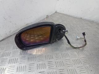 зеркало наружное левое Mercedes-Benz E-Класс W211/S211 2004, седан, 41313319