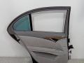 дверь задняя левая Mercedes-Benz E-Класс W211/S211 [рестайлинг] 2006, седан - фото №6