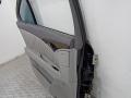дверь задняя левая Mercedes-Benz E-Класс W211/S211 [рестайлинг] 2006, седан - фото №7