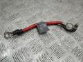 плюсовой провод аккумулятора Mercedes-Benz S-Класс W221 2008, A2215403110 - фото №3
