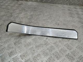 накладка на порог Mercedes-Benz S-Класс W221 2008, A2216800635