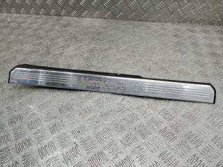 накладка на порог Mercedes-Benz S-Класс W221 2008, A2216800235