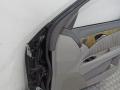 дверь передняя правая Mercedes-Benz E-Класс W211/S211 [рестайлинг] 2006, седан - фото №7