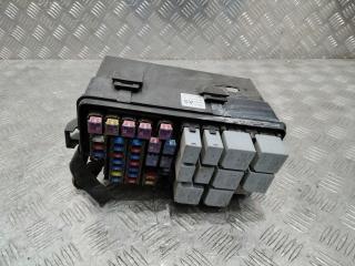 блок предохранителей Chevrolet Nubira 1 поколение 2007, 2.0 л., Z 20 S1, дизель, МКПП, J200AS