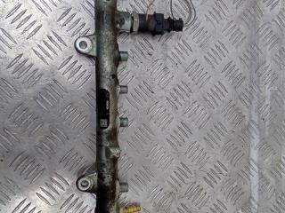 топливная рампа Renault Megane 2 поколение 2006, 0445214078