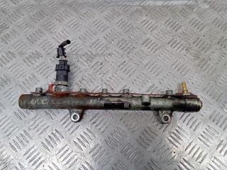 топливная рампа Renault Megane 2 поколение 2006, 0445214078