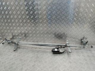 механизм стеклоочистителя (трапеция дворников) Mercedes-Benz Vito W639 2006, A6398200140