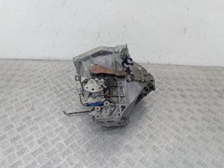 КПП механическая (МКПП) Toyota Aygo 2 поколение AB40 2015, 1.0 л., бензин, МКПП, 20TT55